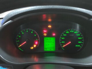 2015 Lada (ВАЗ) Granta I, серебристый, 380000 рублей, вид 4