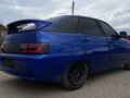 2000 Lada (ВАЗ) 2112, синий, 250000 рублей - вид 4