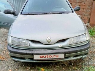 1996 Renault Laguna I, серый, 90000 рублей, вид 1