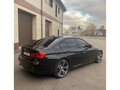 2014 BMW 3 серии 320i xDrive VI (F3x), чёрный - вид 2
