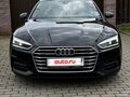 2018 Audi A5 II (F5), чёрный, 2400000 рублей - вид 1