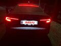 2017 Audi A5 II (F5), чёрный, 2900000 рублей - вид 7