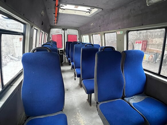 2012 Iveco Daily, белый, 1200000 рублей - вид 5