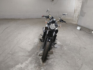 2007 Yamaha V-Max 1200, чёрный, 550000 рублей, вид 3