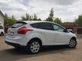 2014 Ford Focus III, белый, 999000 рублей - вид 1
