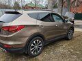 2013 Hyundai Santa Fe III, коричневый, 2050000 рублей - вид 4