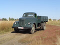 1959 Урал УралЗиС 355, зелёный, 1600000 рублей - вид 1