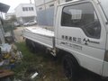 1993 Mazda Titan, белый, 600000 рублей - вид 4
