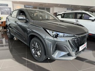 2025 Changan CS35 Max, серый, 2599900 рублей, вид 2