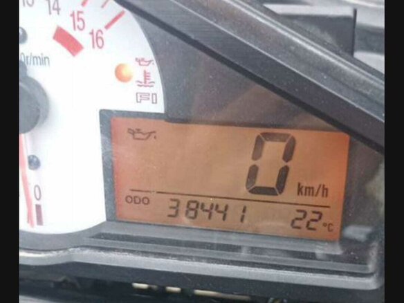 2003 Suzuki GSX-R 600, чёрный, 400000 рублей - вид 6