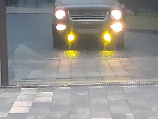 2007 Ford Explorer IV, чёрный, 1200000 рублей, вид 1
