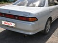 1995 Toyota Mark II VII (X90), белый, 1200000 рублей - вид 9