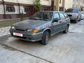 2011 Lada (ВАЗ) 2114, серый, 265000 рублей