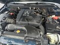 2008 Mitsubishi Pajero IV, синий, 1320000 рублей - вид 8