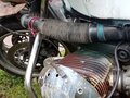 1998 BMW R 1100 GS, белый - вид 4