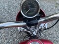 2005 Harley-Davidson Dyna Super Glide, красный, 690000 рублей - вид 8