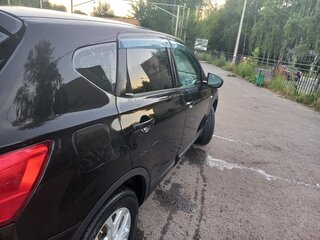 2007 Nissan Qashqai I, чёрный, 920000 рублей, вид 4
