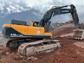 2021 Hyundai R430, жёлтый, 23000000 рублей - вид 2