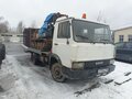 1991 Iveco Daily, белый, 700000 рублей - вид 2