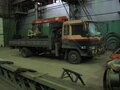 1994 Fuso (Mitsubishi) Fighter, зелёный, 2999000 рублей - вид 5