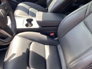 2022 Tesla Model 3 Standart Plus I, красный, 2550000 рублей, вид 5
