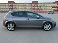 2012 SEAT Leon FR II Рестайлинг, серый, 1535000 рублей - вид 5