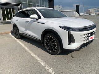 2023 Exeed RX, белый, 3150000 рублей, вид 3