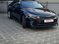 2018 Kia Optima IV, чёрный, 1100000 рублей - вид 6