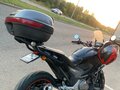 2012 Honda NC 700X, чёрный, 500000 рублей - вид 9