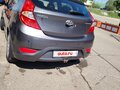 2012 Hyundai Solaris I, чёрный, 750000 рублей - вид 2