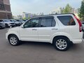 2005 Honda CR-V II Рестайлинг, белый, 1200000 рублей - вид 3