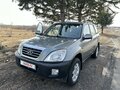 2012 Chery Tiggo (T11) I, серый, 450000 рублей