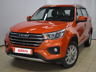 2018 Lifan X70 I, фиолетовый, 1350000 рублей, вид 1