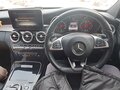2017 Mercedes-Benz C-Класс 180 9G-TRONIC IV (W205), серый, 2200000 рублей - вид 10
