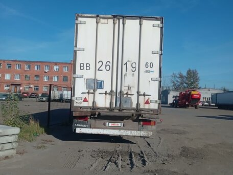 2000 MAN 19, белый, 1790000 рублей, вид 2