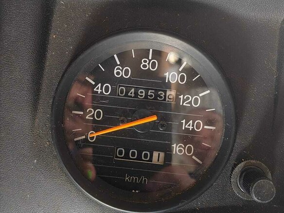 2013 Yamaha VK540, чёрный, 1000000 рублей - вид 5