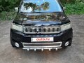 2007 Honda Crossroad II, чёрный, 1390000 рублей - вид 2