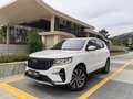 2023 Geely Vision X6 Pro, белый, 1090000 рублей