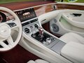 2023 Bentley Continental GT III, зелёный - вид 9