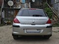 2009 Peugeot 308 I, золотистый - вид 4