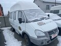 2014 ГАЗ ГАЗель (3221), белый, 330000 рублей - вид 1