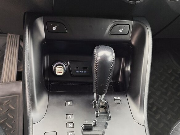 2012 Hyundai ix35 I, белый, 1175000 рублей - вид 12