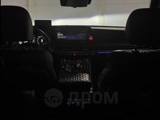 2022 Hyundai Palisade I Рестайлинг, белый, 6200000 рублей, вид 4