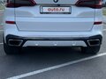 2019 BMW X5 30d IV (G05/G18), белый, 7600000 рублей - вид 5