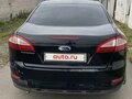 2007 Ford Mondeo IV, чёрный, 403000 рублей - вид 4