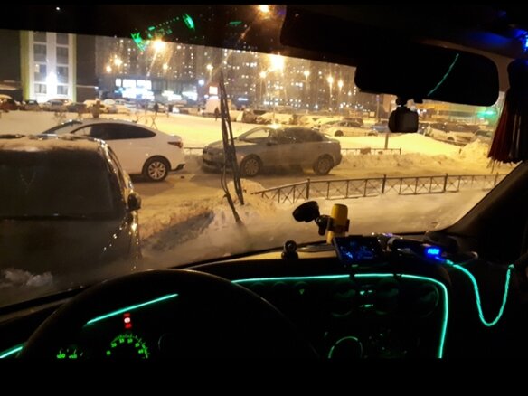 2001 Iveco Daily, белый, 1000000 рублей - вид 7