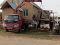 2007 Foton Ollin, красный, 1379000 рублей - вид 2