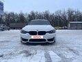 2011 BMW 3 серии 335i VI (F3x), белый - вид 1