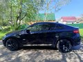 2010 BMW X6 ActiveHybrid I (E71), чёрный - вид 6