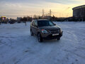 2003 Honda CR-V II, золотистый - вид 3